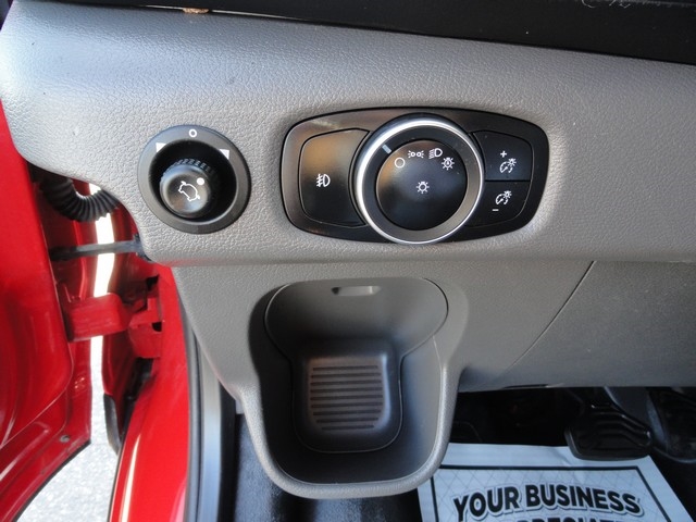 Ford Transit Cargo Van T-250 130" Med Rf 9070 GVWR AWD 2020