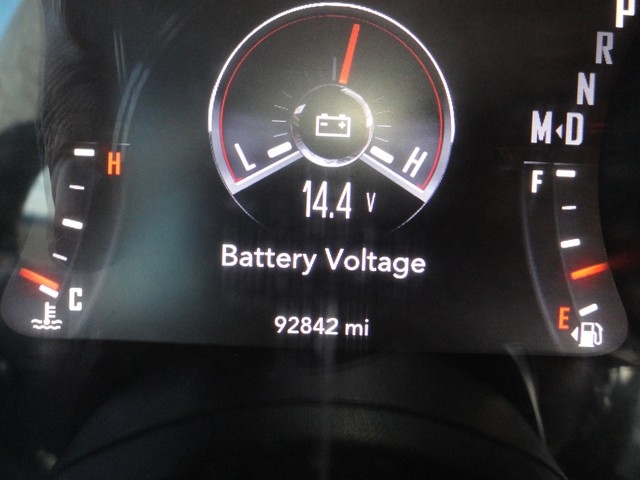 Dodge Challenger 2dr Cpe SXT 2016