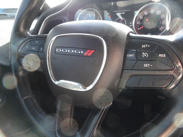 Dodge Challenger 2dr Cpe SXT 2016