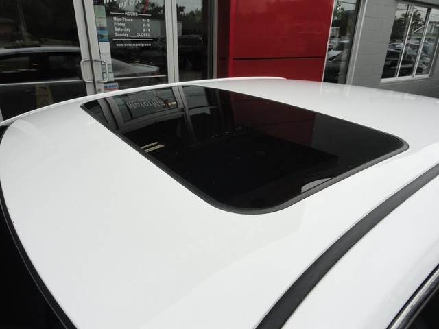 Toyota Camry 2014.5 4dr Sdn I4 Auto SE Sport (Natl) 2014