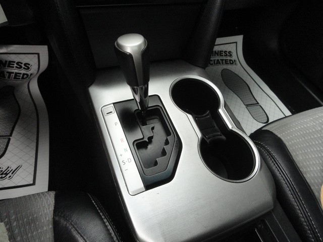 Toyota Camry 2014.5 4dr Sdn I4 Auto SE Sport (Natl) 2014