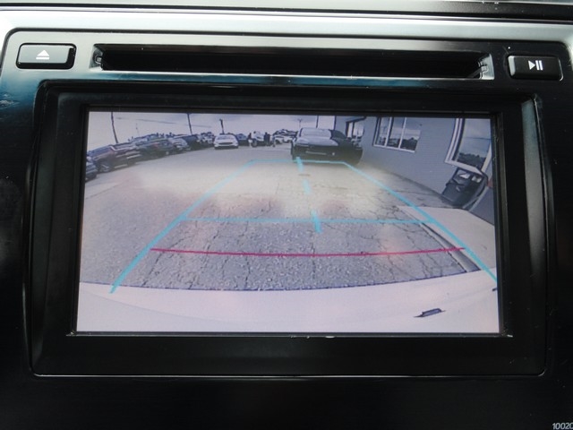 Toyota Camry 2014.5 4dr Sdn I4 Auto SE Sport (Natl) 2014