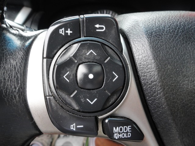 Toyota Camry 2014.5 4dr Sdn I4 Auto SE Sport (Natl) 2014