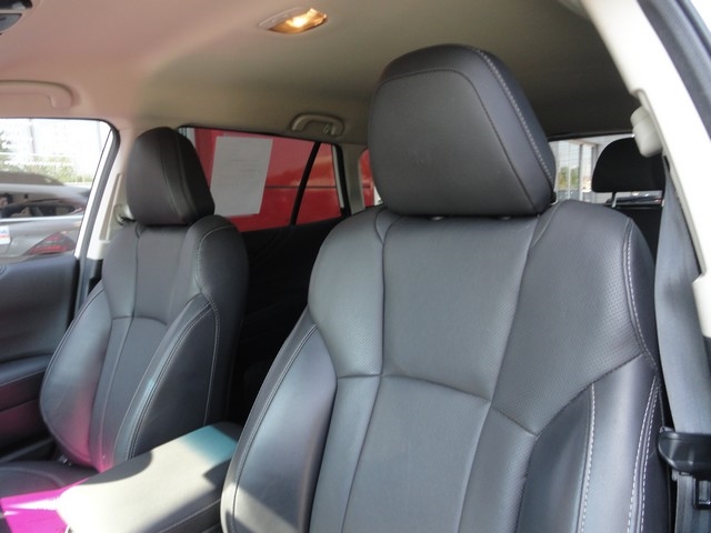 Subaru Outback Limited CVT 2022