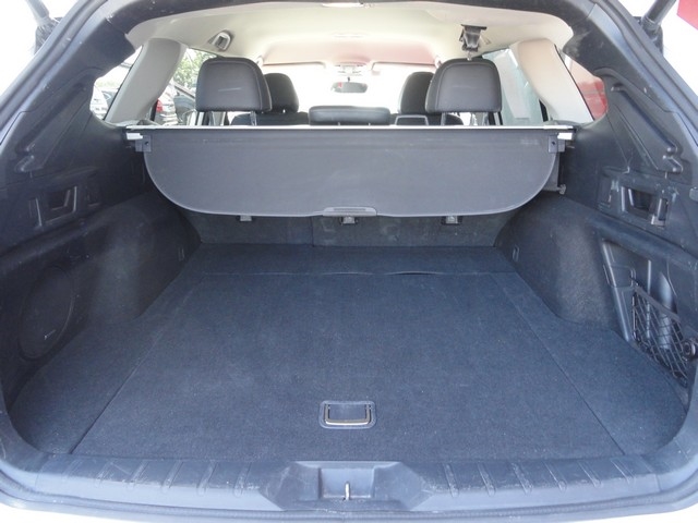 Subaru Outback Limited CVT 2022