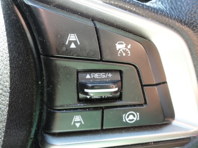 Subaru Outback Limited CVT 2022