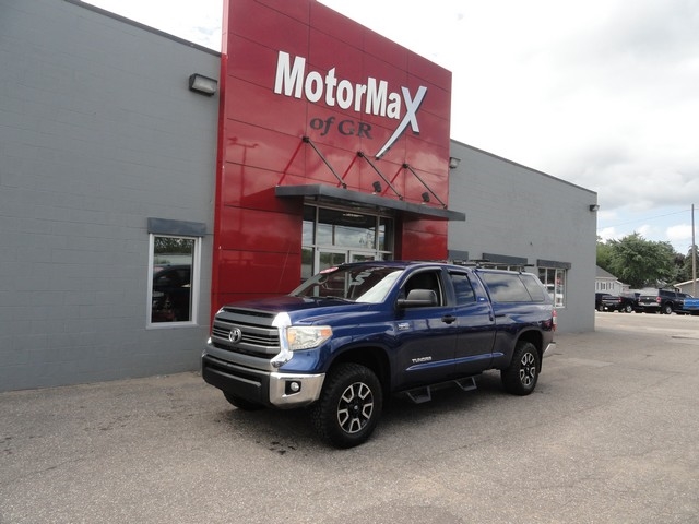 2014 Toyota Tundra