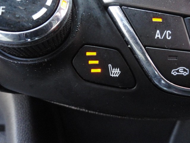 Chevrolet Cruze 4dr HB 1.4L LT w/1SC 2017