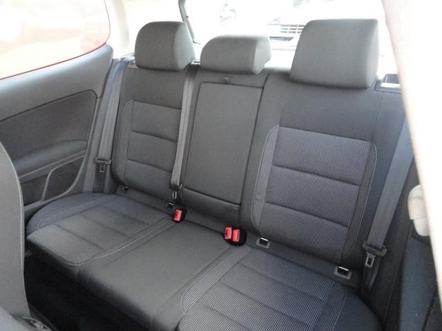 Volkswagen Golf 2dr HB DSG TDI 2012