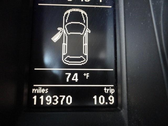 Volkswagen Golf 2dr HB DSG TDI 2012