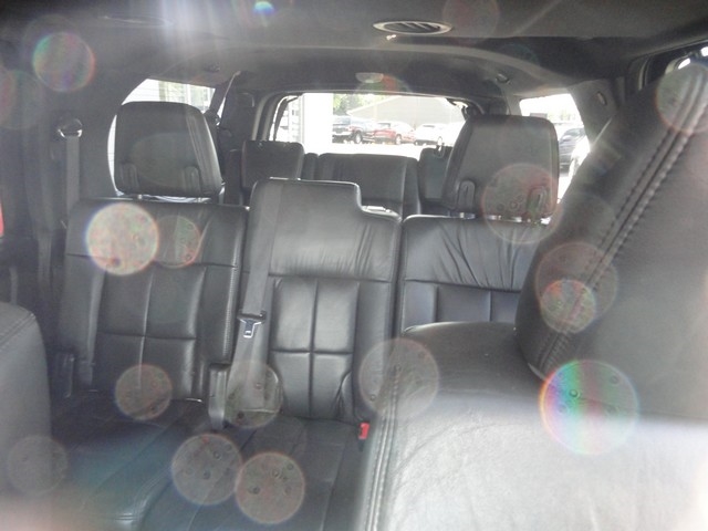 Lincoln Navigator L 4WD 4dr 2014