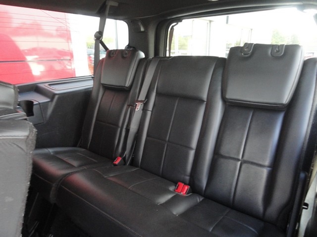 Lincoln Navigator L 4WD 4dr 2014