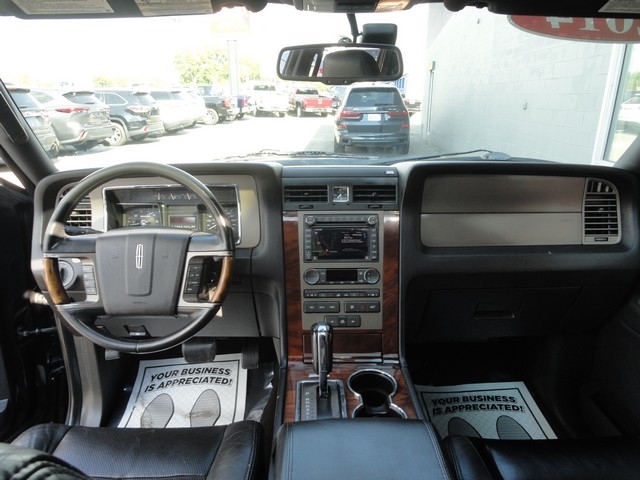 Lincoln Navigator L 4WD 4dr 2014