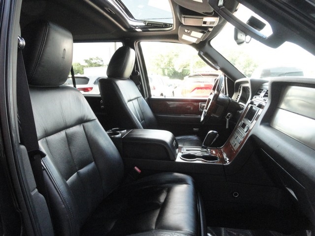 Lincoln Navigator L 4WD 4dr 2014