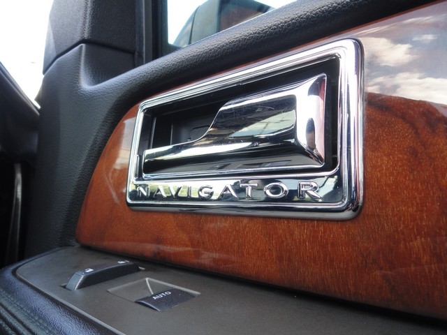 Lincoln Navigator L 4WD 4dr 2014