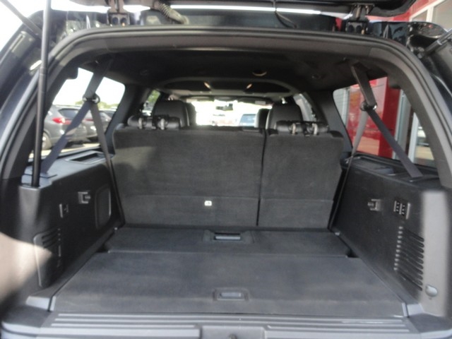 Lincoln Navigator L 4WD 4dr 2014