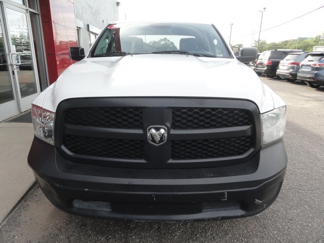 2018 Ram 1500 Tradesman photo 4