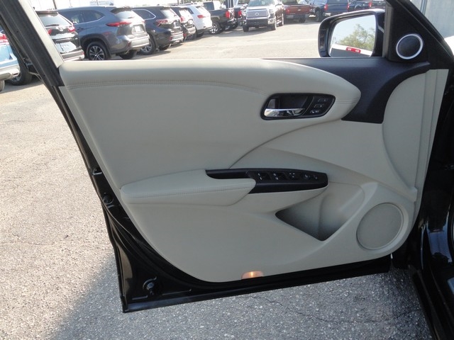 Acura RDX AWD 4dr Tech Pkg 2013