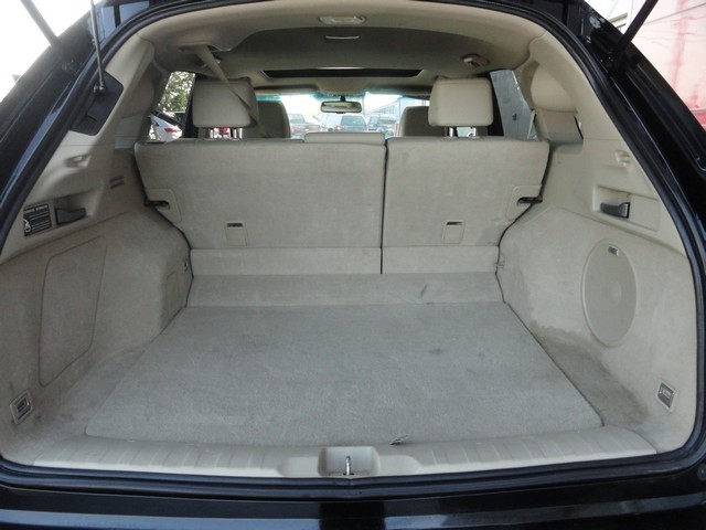 Acura RDX AWD 4dr Tech Pkg 2013