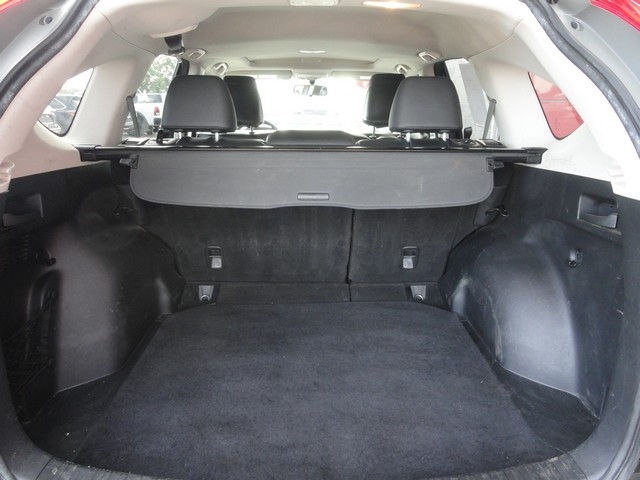 Honda CR-V AWD 5dr EX-L 2013