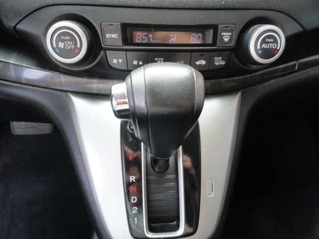 Honda CR-V AWD 5dr EX-L 2013