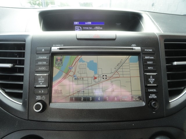 Honda CR-V AWD 5dr EX-L 2013