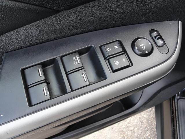 Honda CR-V AWD 5dr EX-L 2013