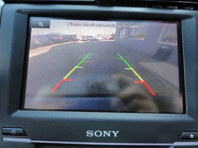 Ford Fusion 4dr Sdn Titanium FWD 2013