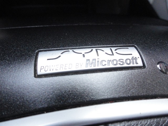 Ford Fusion 4dr Sdn Titanium FWD 2013