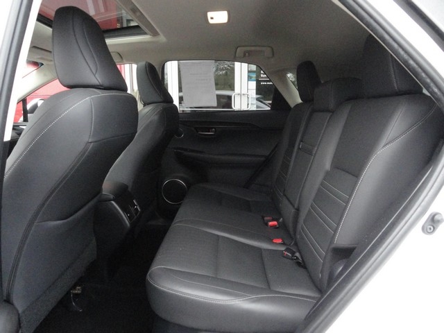 Lexus NX NX 300 AWD 2018