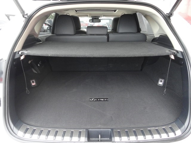 Lexus NX NX 300 AWD 2018