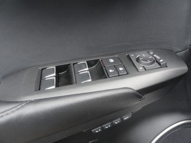 Lexus NX NX 300 AWD 2018