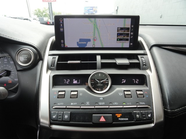 Lexus NX NX 300 AWD 2018