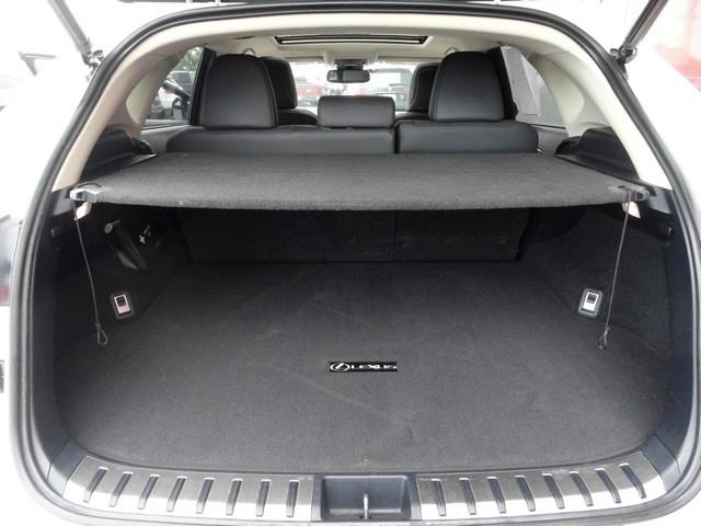 Lexus NX NX 300 AWD 2018