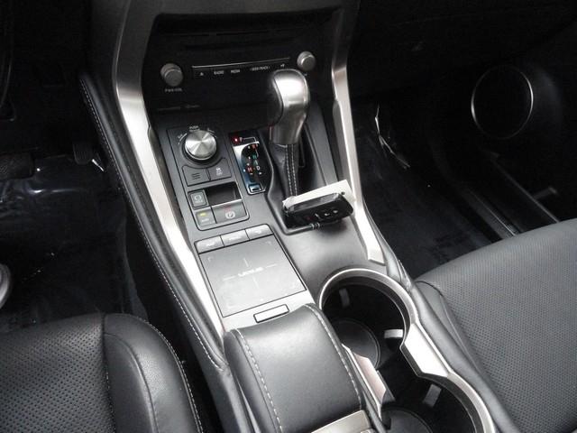 Lexus NX NX 300 AWD 2018