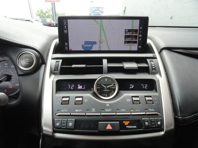 Lexus NX NX 300 AWD 2018