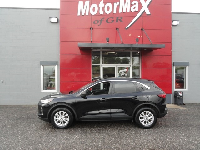 Ford Escape Active AWD 2023