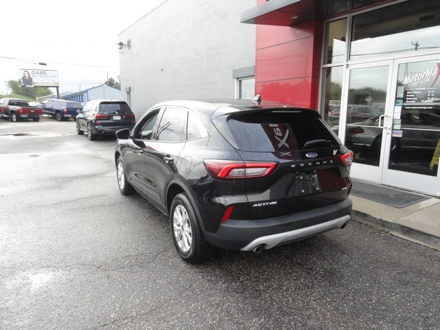 Ford Escape Active AWD 2023