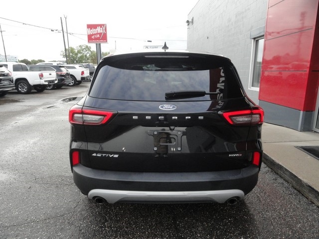 Ford Escape Active AWD 2023