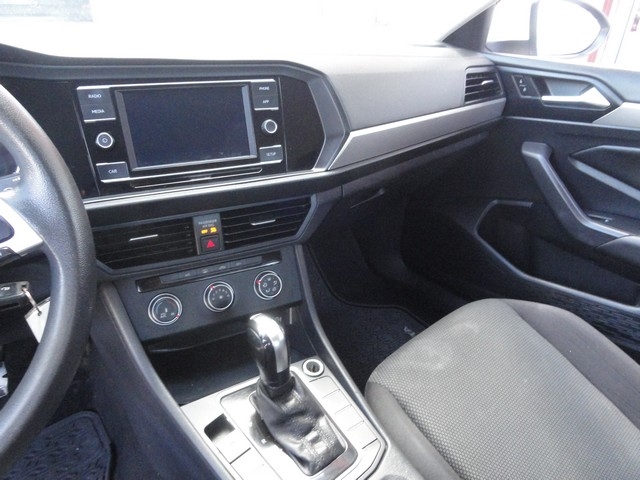 Volkswagen Jetta R-Line Auto w/SULEV 2019