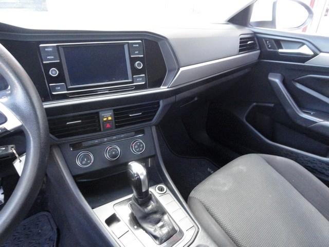 Volkswagen Jetta R-Line Auto w/SULEV 2019