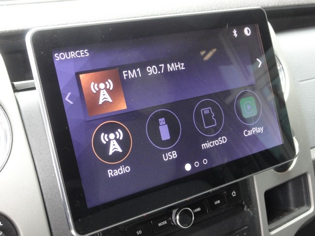 Ford 150 4WD SuperCab 145" XLT 2012