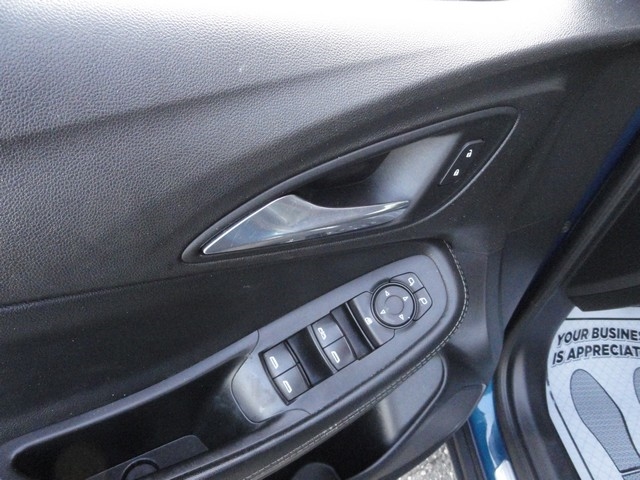 Buick Encore GX FWD 4dr Select 2021