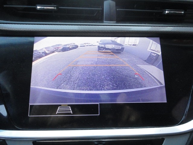 Buick Encore GX FWD 4dr Select 2021