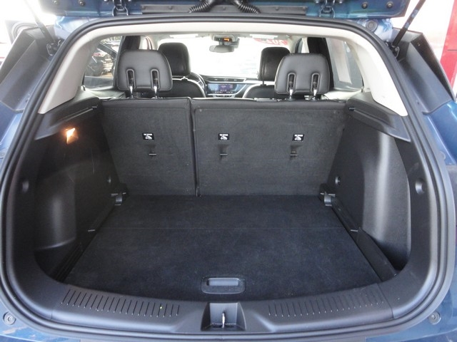 Buick Encore GX FWD 4dr Select 2021