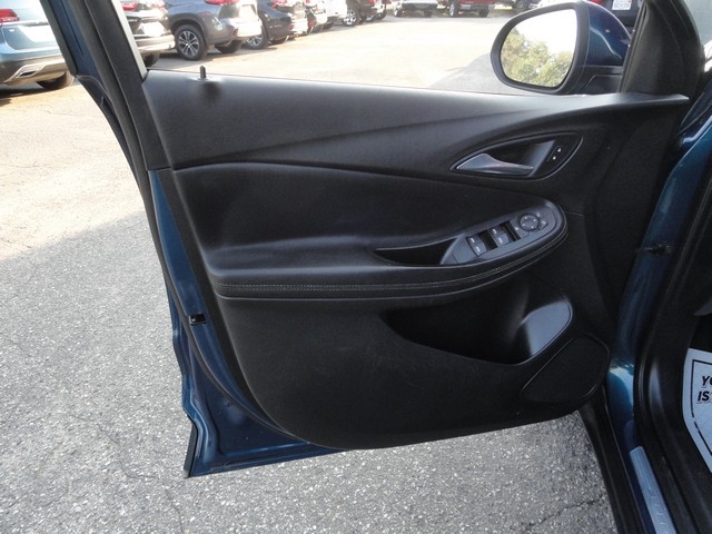 Buick Encore GX FWD 4dr Select 2021