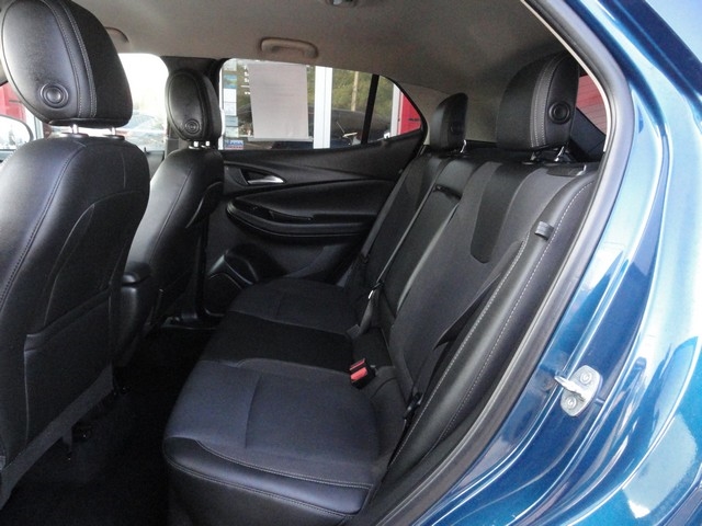 Buick Encore GX FWD 4dr Select 2021