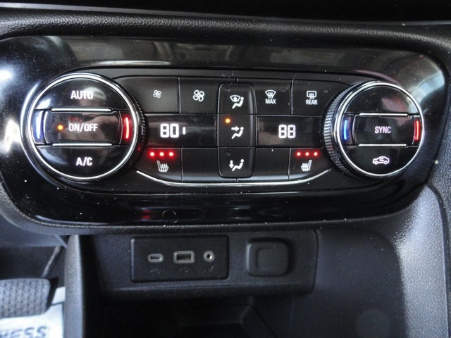 Buick Encore GX FWD 4dr Select 2021