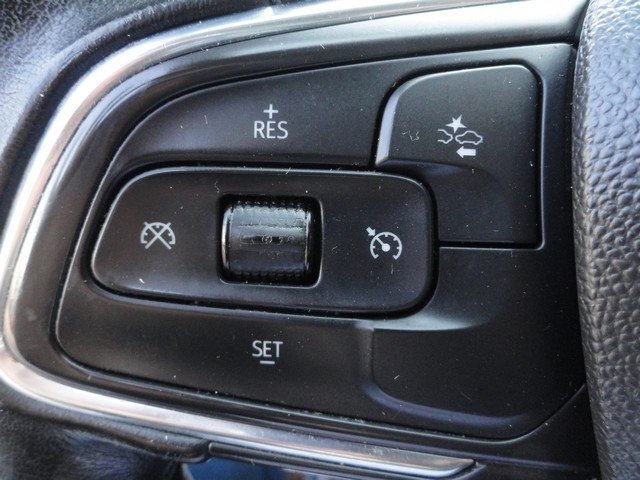 Buick Encore GX FWD 4dr Select 2021