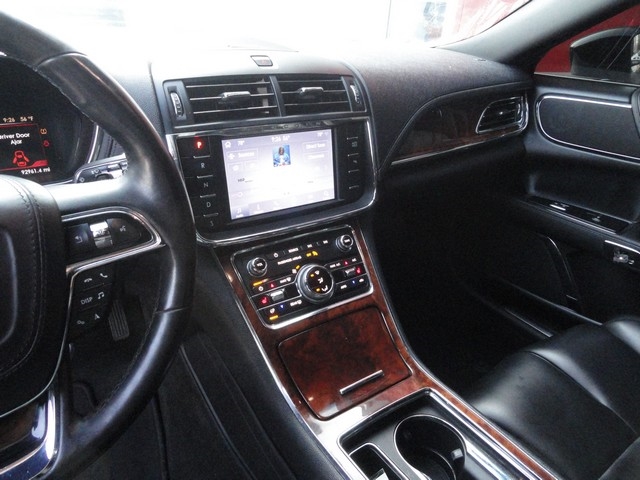 Lincoln Continental Standard AWD 2020